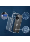 Apple iPhone 12 Pro Max Kılıf Zore Ensa Kapak