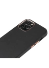 Apple iPhone 12 Pro Max Kılıf Zore Eyzi Kapak