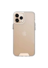 Apple iPhone 12 Pro Max Kılıf Zore Gard Silikon