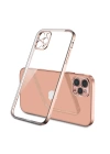 Apple iPhone 12 Pro Max Kılıf Zore Gbox Kapak