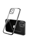 Apple iPhone 12 Pro Max Kılıf Zore Gbox Kapak