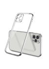 Apple iPhone 12 Pro Max Kılıf Zore Gbox Kapak