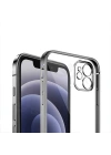 Apple iPhone 12 Pro Max Kılıf Zore Gbox Kapak