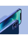 Apple iPhone 12 Pro Max Kılıf Zore Gbox Kapak