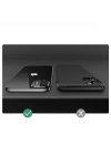 Apple iPhone 12 Pro Max Kılıf Zore Gbox Kapak