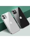 Apple iPhone 12 Pro Max Kılıf Zore Gbox Kapak