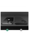 Apple iPhone 12 Pro Max Kılıf Zore Gbox Kapak