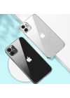 Apple iPhone 12 Pro Max Kılıf Zore Gbox Kapak