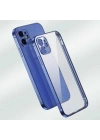 Apple iPhone 12 Pro Max Kılıf Zore Gbox Kapak