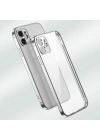Apple iPhone 12 Pro Max Kılıf Zore Gbox Kapak