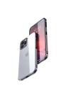Apple iPhone 12 Pro Max Kılıf Zore İmax Silikon
