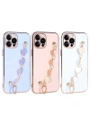 Apple iPhone 12 Pro Max Kılıf Zore Kalbim Kapak