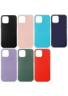 Apple iPhone 12 Pro Max Kılıf Zore LSR Lansman Kapak