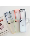 Apple iPhone 12 Pro Max Kılıf Zore Mess Kapak
