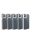 Apple iPhone 12 Pro Max Kılıf Zore Mima Kapak