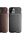 Apple iPhone 12 Pro Max Kılıf Zore Negro Silikon Kapak