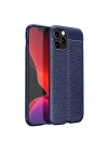 Apple iPhone 12 Pro Max Kılıf Zore Niss Silikon Kapak