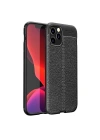 Apple iPhone 12 Pro Max Kılıf Zore Niss Silikon Kapak