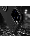 Apple iPhone 12 Pro Max Kılıf Zore Ravel Silikon Kapak
