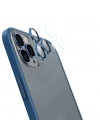 Apple iPhone 12 Pro Max Kılıf Zore Retro Kapak