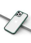 Apple iPhone 12 Pro Max Kılıf Zore Roll Kapak