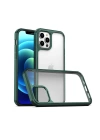 Apple iPhone 12 Pro Max Kılıf Zore Roll Kapak