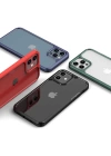 Apple iPhone 12 Pro Max Kılıf Zore Roll Kapak