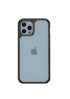 Apple iPhone 12 Pro Max Kılıf Zore Roll Kapak