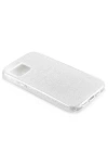 Apple iPhone 12 Pro Max Kılıf Zore Shining Silikon