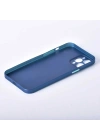 Apple iPhone 12 Pro Max Kılıf ​​​​Zore Slims Kapak