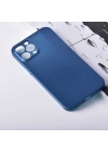 Apple iPhone 12 Pro Max Kılıf ​​​​Zore Slims Kapak