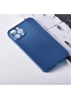 Apple iPhone 12 Pro Max Kılıf ​​​​Zore Slims Kapak