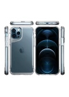 Apple iPhone 12 Pro Max Kılıf Zore T-Max Kapak