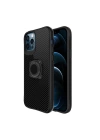 Apple iPhone 12 Pro Max Kılıf Zore Timo Kapak