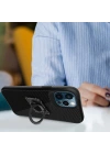 Apple iPhone 12 Pro Max Kılıf Zore Timo Kapak