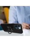 Apple iPhone 12 Pro Max Kılıf Zore Timo Kapak