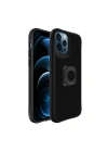Apple iPhone 12 Pro Max Kılıf Zore Timo Kapak