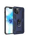 Apple iPhone 12 Pro Max Kılıf Zore Vega Kapak