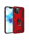 Apple iPhone 12 Pro Max Kılıf Zore Vega Kapak