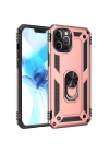 Apple iPhone 12 Pro Max Kılıf Zore Vega Kapak