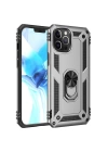 Apple iPhone 12 Pro Max Kılıf Zore Vega Kapak
