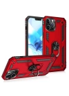 Apple iPhone 12 Pro Max Kılıf Zore Vega Kapak