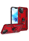 Apple iPhone 12 Pro Max Kılıf Zore Vega Kapak