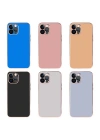 Apple iPhone 12 Pro Max Kılıf Zore Viyana Kapak