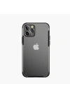 Apple iPhone 12 Pro Max Kılıf Zore Volks Kapak