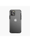 Apple iPhone 12 Pro Max Kılıf Zore Volks Kapak