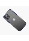 Apple iPhone 12 Pro Max Kılıf Zore Volks Kapak