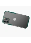 Apple iPhone 12 Pro Max Kılıf Zore Volks Kapak