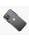 Apple iPhone 12 Pro Max Kılıf Zore Volks Kapak