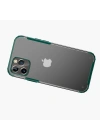 Apple iPhone 12 Pro Max Kılıf Zore Volks Kapak
